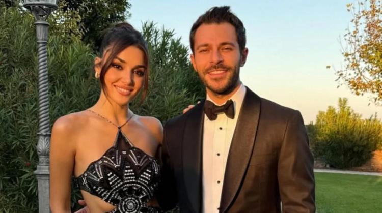 Her paylaşımı ayrı olay Hande Erçelden sosyal medyayı sallayan pozlar
