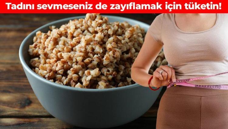 Vücutta tek bir yağ zerresi bırakmıyor 1 haftada 3 kilo verdiriyor: Yaza girmeden iğne ipliğe döndürüyor