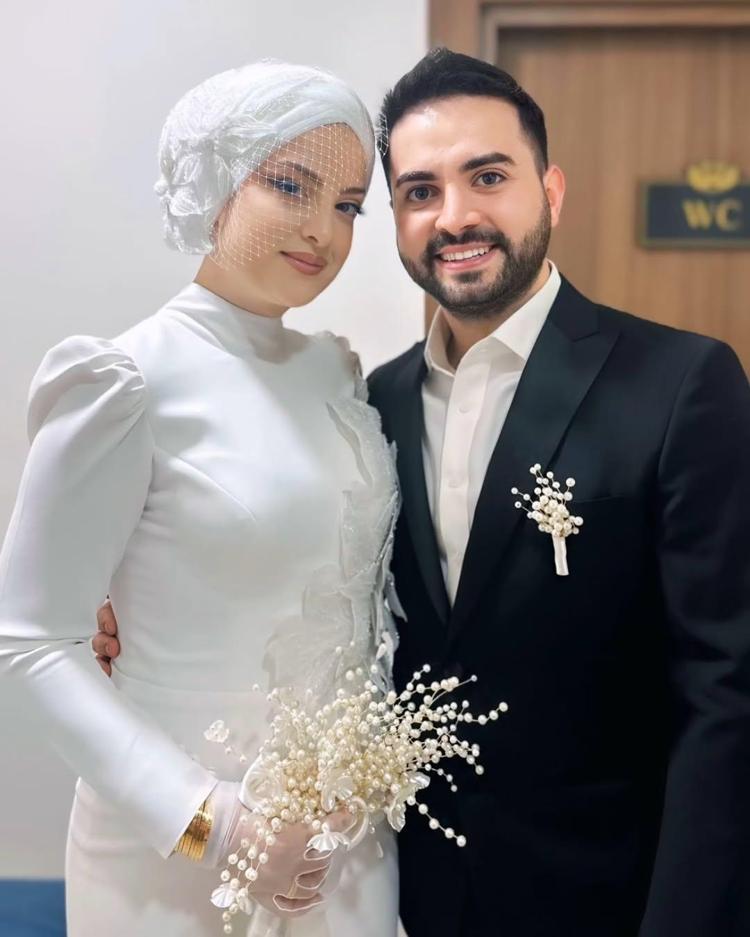AİLEMİZE YENİ ÜYE GELDİ