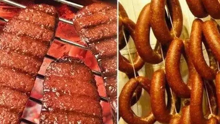 BAĞIRSAK FLORASINDA DENGE BOZUKLUĞU