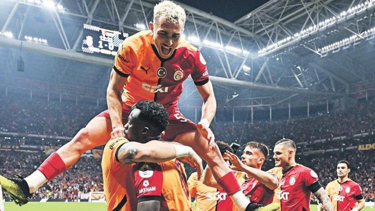 5. yıldız hayırlı olsun