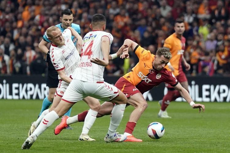 5. yıldız hayırlı olsun