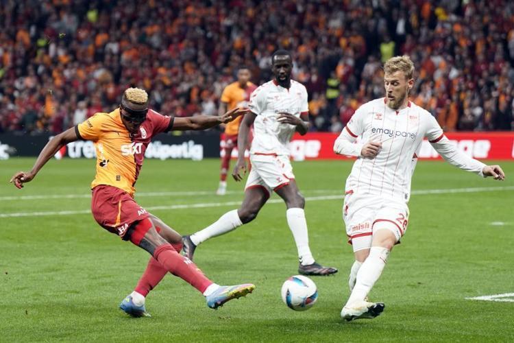 DERBİ YENİLGİSİ MALUMUN İLANI