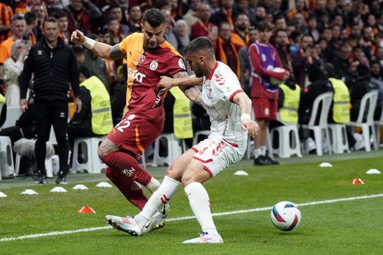 5. yıldız hayırlı olsun