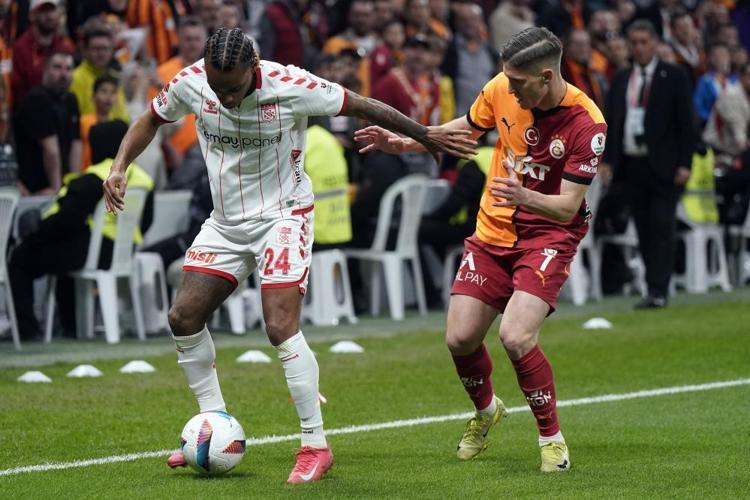ASLAN’DA İSTİKRAR VE DOĞRU SEÇİM VAR
