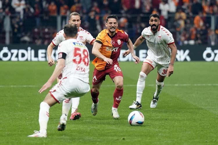 5. yıldız hayırlı olsun
