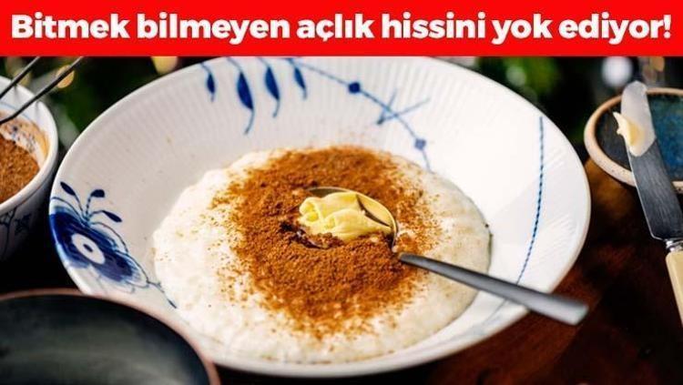Açlık krizlerine son veriyor 24 saat tok tutup bel basen ve göbekteki yağları cayır cayır eritiyor, haşlayıp kaşık kaşık yiyin