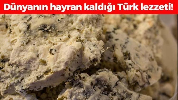Turistler Vana gelip kapış kapış alıyor Kilosu 300 TLden satılıyor: Kemikleri beton gibi güçlendirip tıkalı damarları açıyor, kalsiyumun kralı