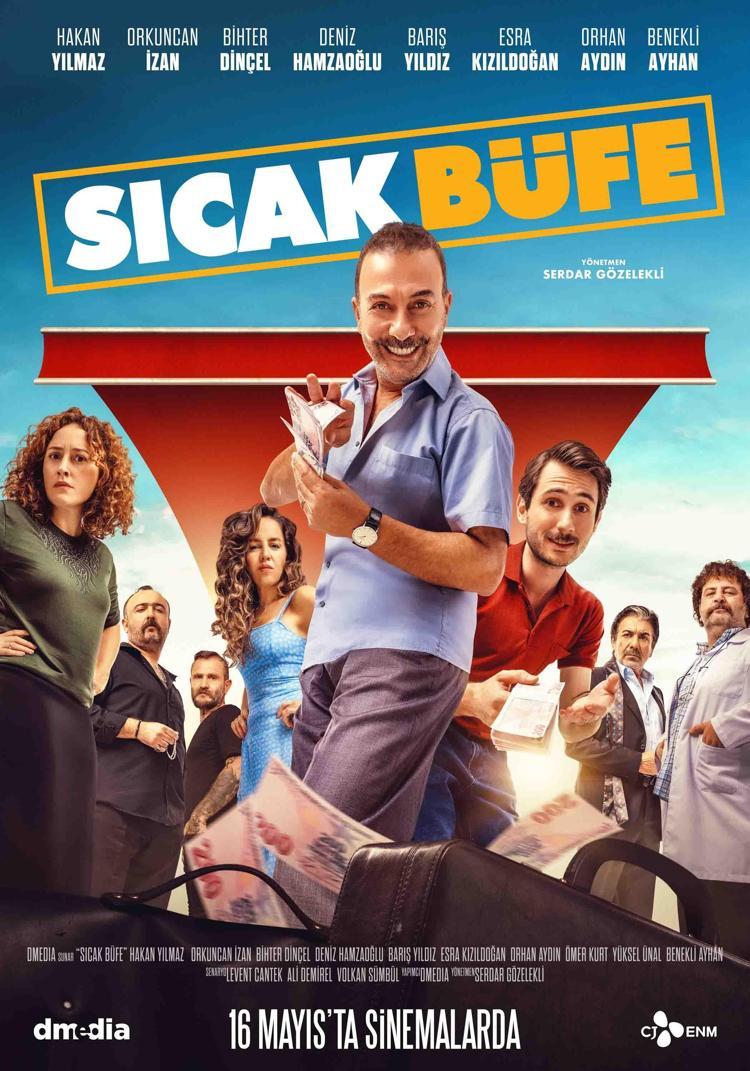 AKSİYON VE MACERA DOLU