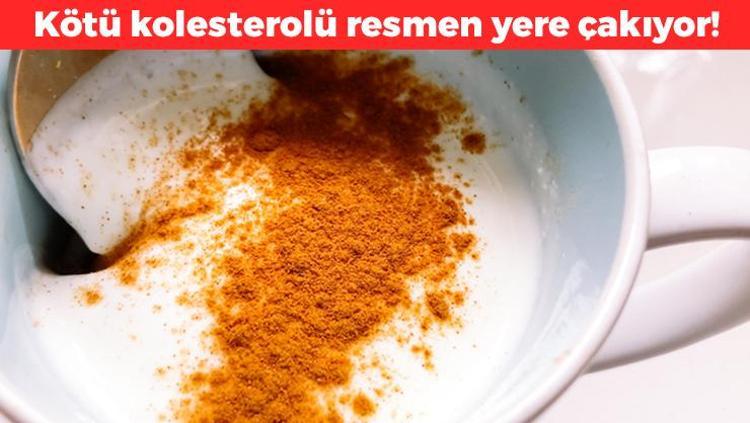 Yoğurdun içine 1 kaşık ekleyin Kan şekerini saniyesinde sabitliyor, tıkalı damarları açıyor, enerji depolarını dolduruyor, kemikleri betona çeviriyor