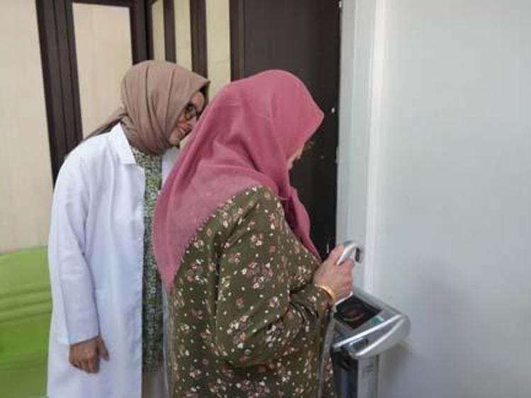 KURUMUMUZDA 2024 YILINDA 15 BİNİ AŞKIN KİŞİYE DANIŞMANLIK HİZMETİ VERDİK