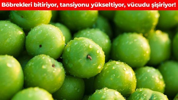 Tuzlayıp tuzlayıp yiyoruz ama zararı çok fazla Böbrekleri bitiren büyük hata: Tansiyonu fırlatıyor, damarları tıkıyor