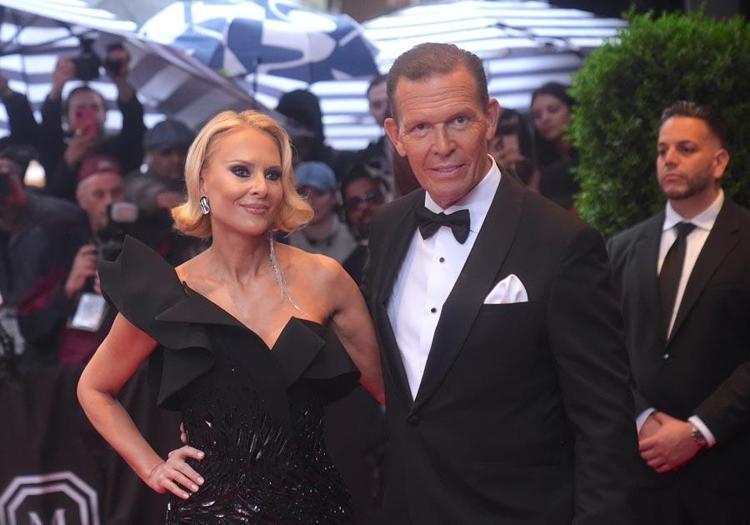 Met Gala etkinliği Süper Rafine: Siyahi Stili Terzilik temasıyla başladı