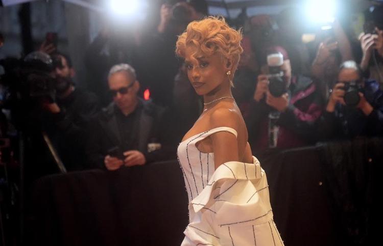 Met Gala etkinliği Süper Rafine: Siyahi Stili Terzilik temasıyla başladı