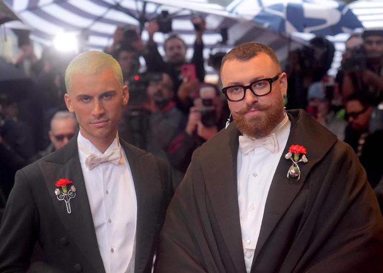 Met Gala etkinliği Süper Rafine: Siyahi Stili Terzilik temasıyla başladı