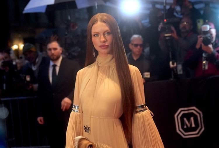 Met Gala etkinliği Süper Rafine: Siyahi Stili Terzilik temasıyla başladı