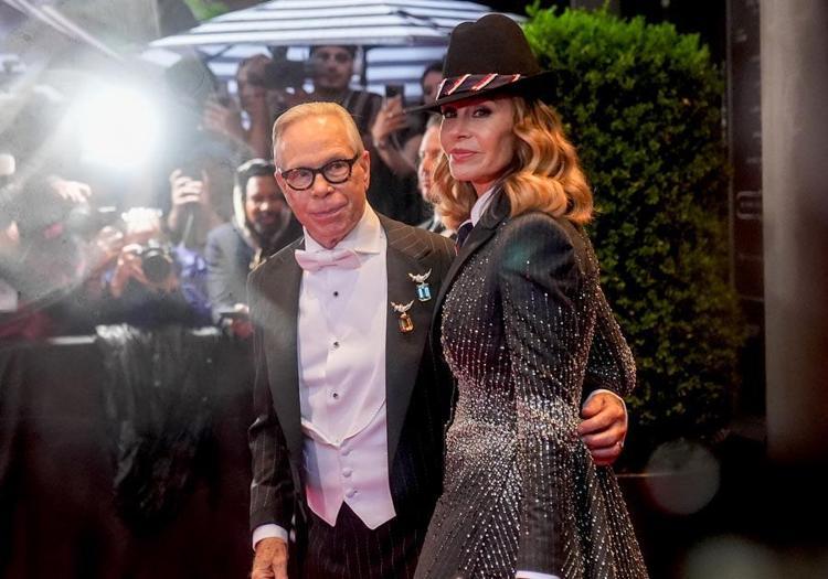 Met Gala etkinliği Süper Rafine: Siyahi Stili Terzilik temasıyla başladı