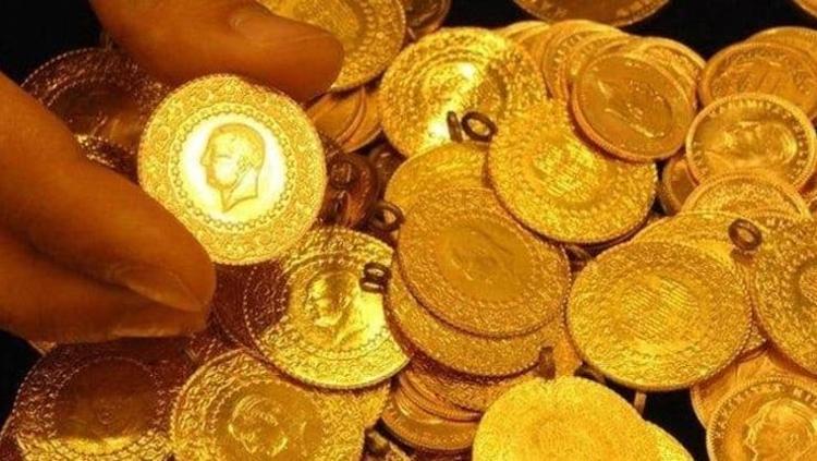 Gram altın 5 bin lira olur mu Dev bankanın tahmini sonrası gözler piyasalarda