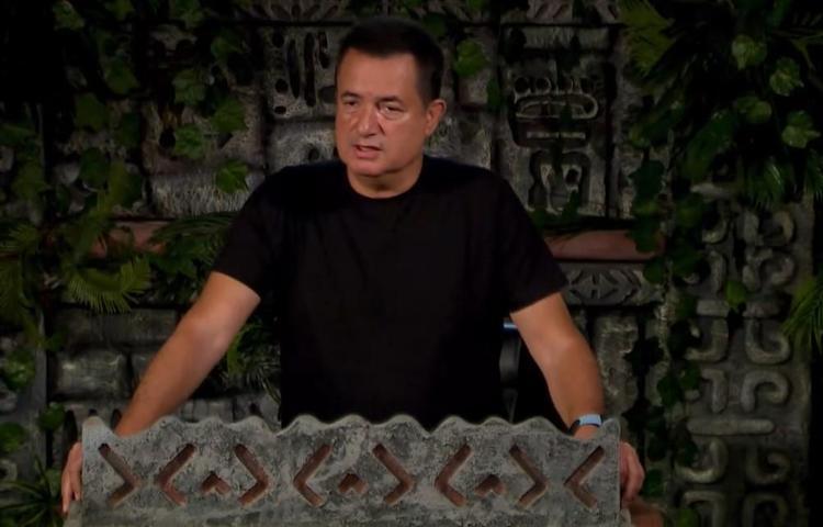 EVDEN DOLU ÇANTAYLA DÖNÜYORLAR