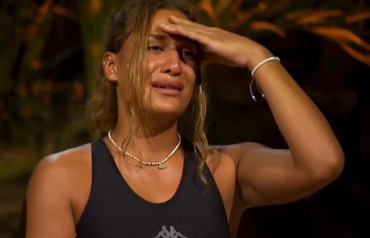 ALMEDA DİSKALİFİYE EDİLDİ