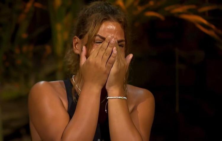 YAPTIĞINI HAFİFLETECEK BİR ŞEY BULAMADIK