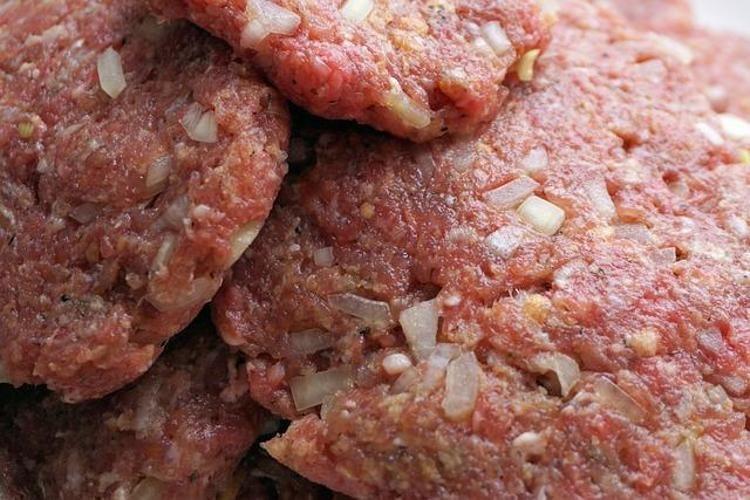 Canan Karatay yıllar önce ömrü uzatıyor diye önermişti Köfteye eklendiğinde lezzetini 10a katladığı keşfedildi