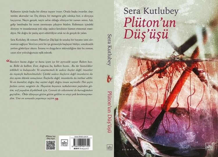 KİTABINA OLAN İLGİ ARTTI