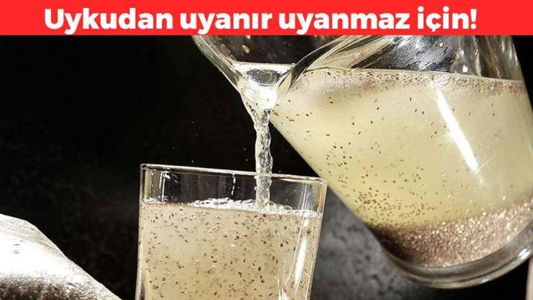 Dünyanın en sağlıklı tohumuymuş Uykudan uyanır uyanmaz için: Magnezyum depolarını doldurup yağları eritiyor