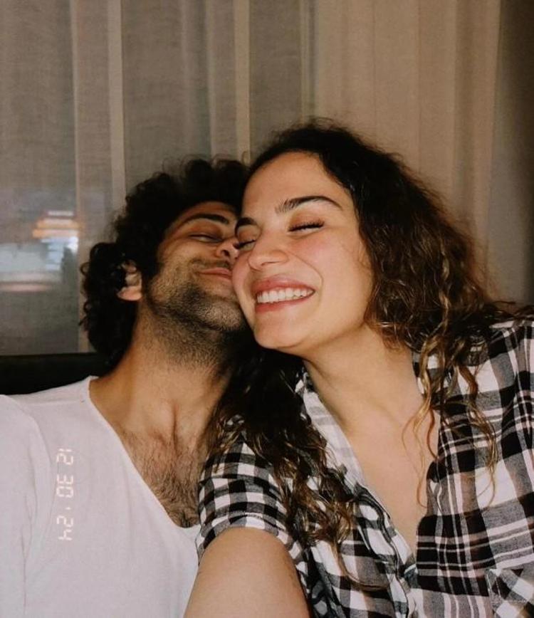 İlişkisi kısa sürmüştü Aslı Bekiroğlundan ayrılık açıklaması