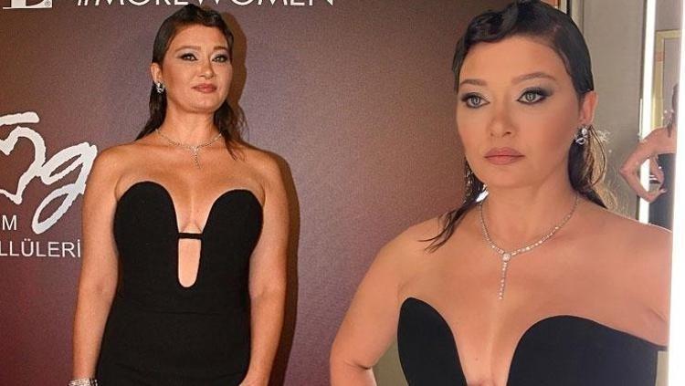 Mahkeme yolunu tutan Nurgül Yeşilçaya güzel haber