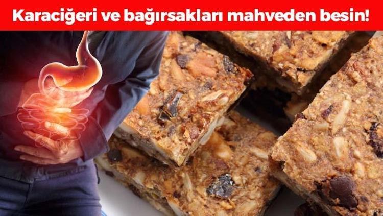 Tam bir şeker bombası Karaciğeri resmen çürütüyor, şekeri 300e fırlatıp ömürden 10 yıl götürüyor, vücudu iflas ettiriyor