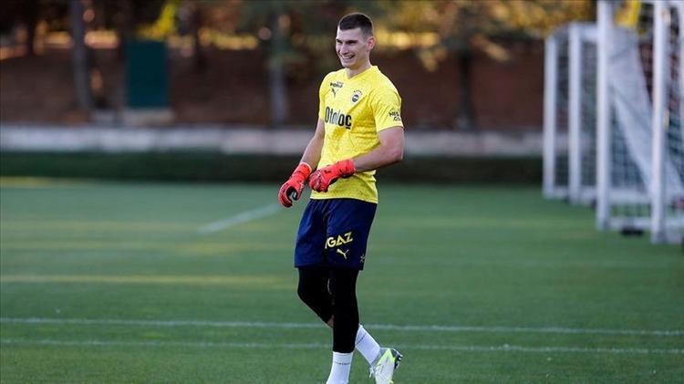 DOMINIC LIVAKOVIC