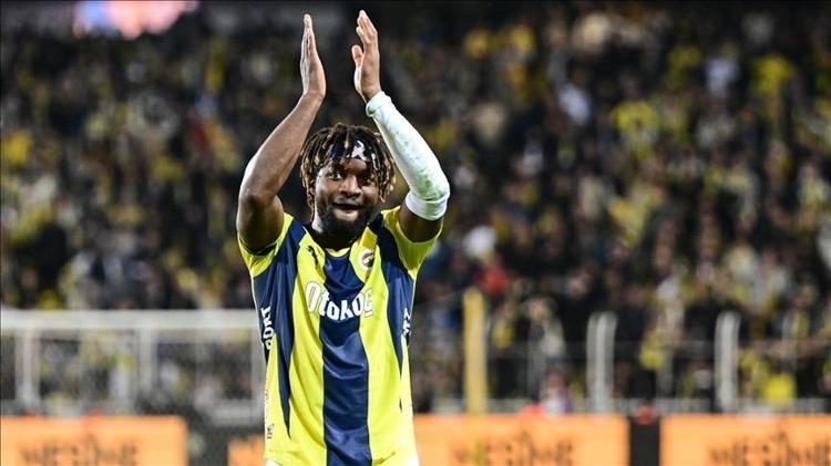 ALLAN SAINT-MAXIMIN