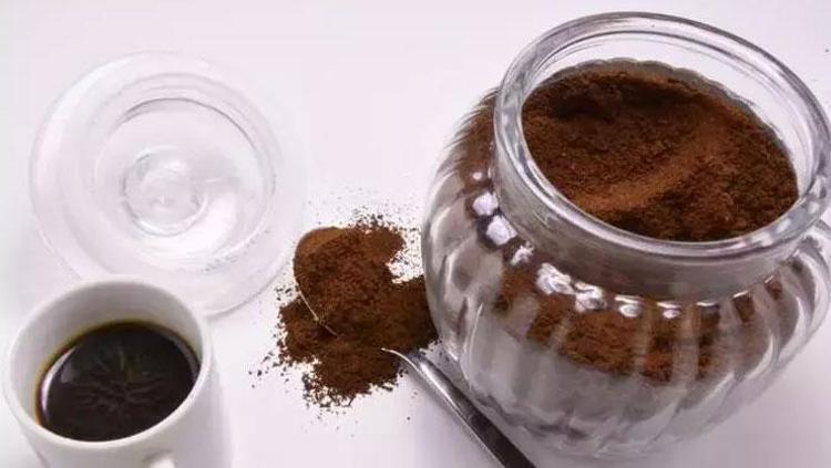 KAHVE TELVESİYLE TEMİZLİKTE DİKKAT EDİLMESİ GEREKENLER