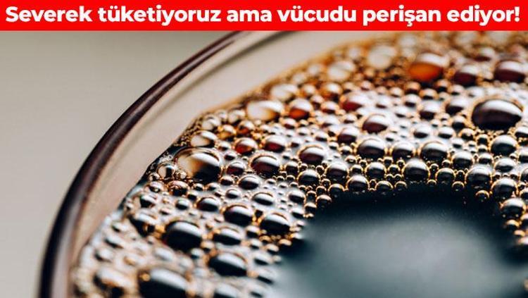 Her sabah bardak bardak içiyoruz Demir emilimini engelliyor: Kemikleri peynir gibi eritiyor