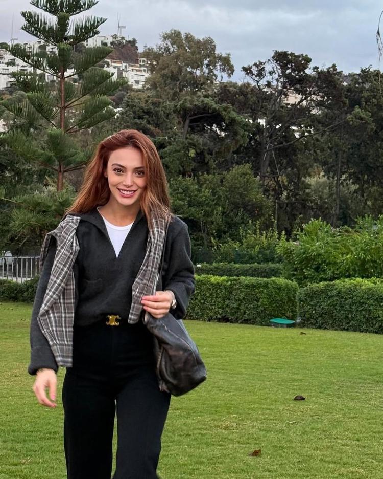 Rabia Soytürk en sevmediği partnerini açıkladı Haz etmediğim biri