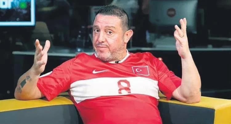 ESKİ EŞTEN ÜNLÜ FUTBOLCUYA PSİKOLOJİK ŞİDDET SUÇLAMASI