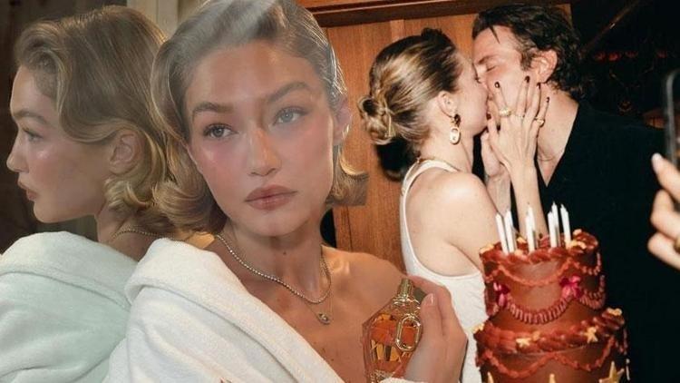 Gigi Hadid, Bradley Cooper ile evlenmek istiyor Evlenmeyeceksek beni oyalama