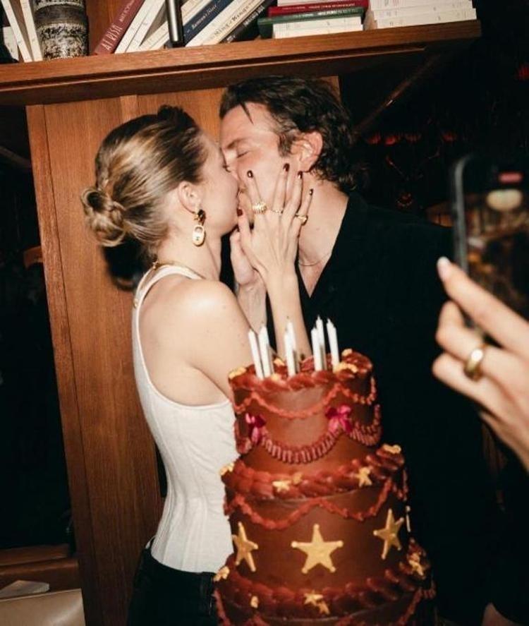 Gigi Hadid, Bradley Cooper ile evlenmek istiyor Evlenmeyeceksek beni oyalama