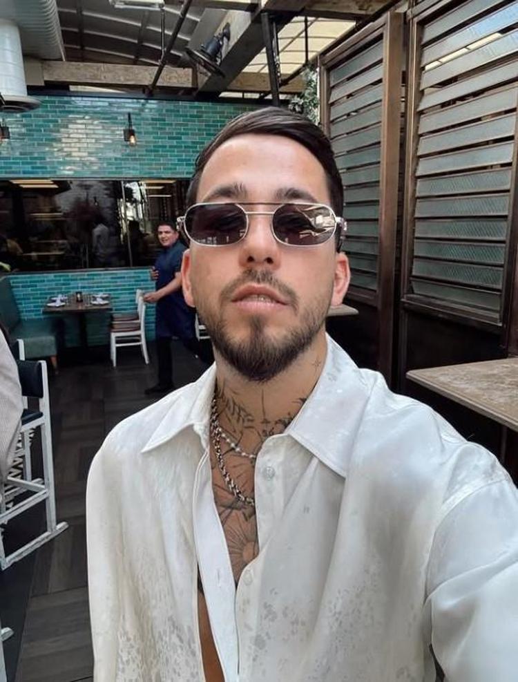Gökhan Kırdardan DJ Mahmut Orhana dava Vicdanım izin vermiyor