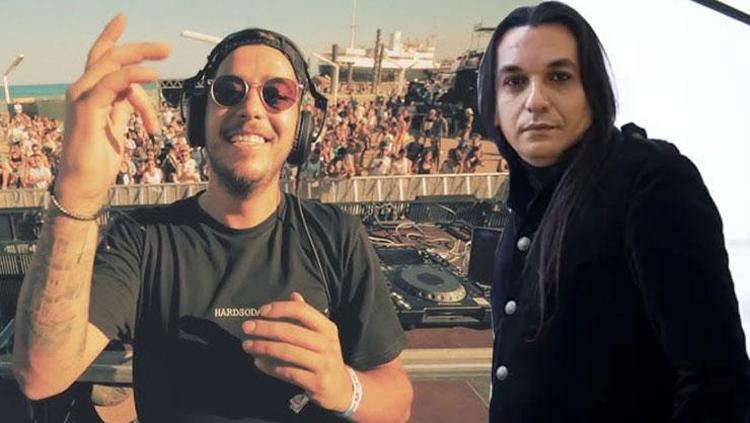 Gökhan Kırdardan DJ Mahmut Orhana dava Vicdanım izin vermiyor