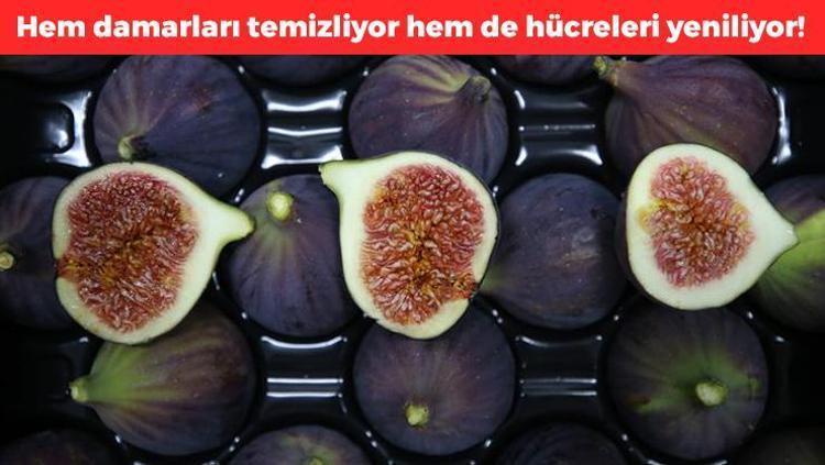İncirin üstüne 1 bardak ekleyin Aç karnına içen 100 yaşına kadar yaşıyor: Kemikleri beton gibi yapıyor, kolesterol seviyelerini yere çakıyor, iç organları da temizliyor