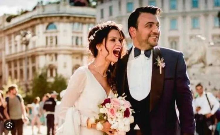 Şinasi Yurtseverin eşi Ferhan Kaya günler sonra konuştu