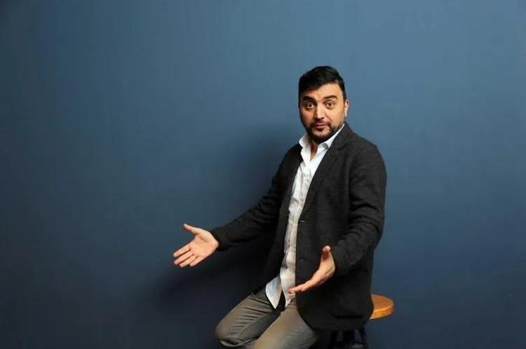 Şinasi Yurtseverin eşi Ferhan Kaya günler sonra konuştu