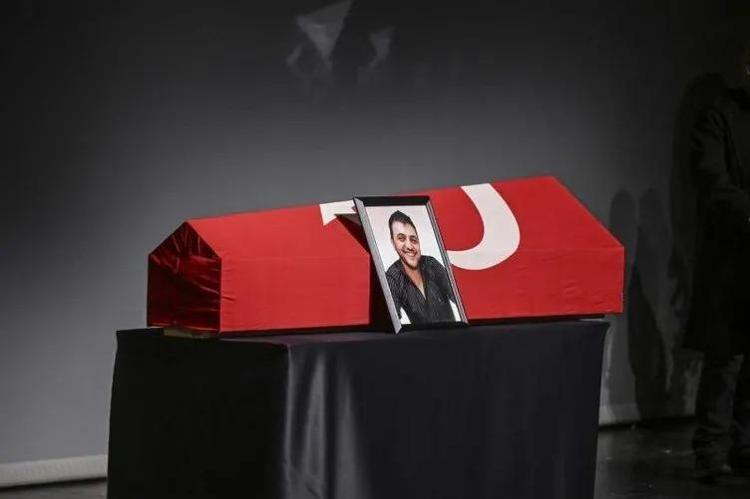 Şinasi Yurtseverin eşi Ferhan Kaya günler sonra konuştu