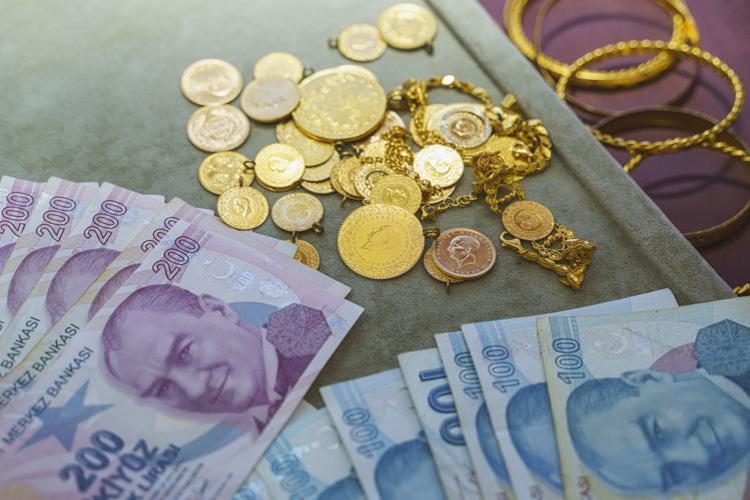 Altın alacaklar dikkat 8 farklı rakam kafaları karıştırdı
