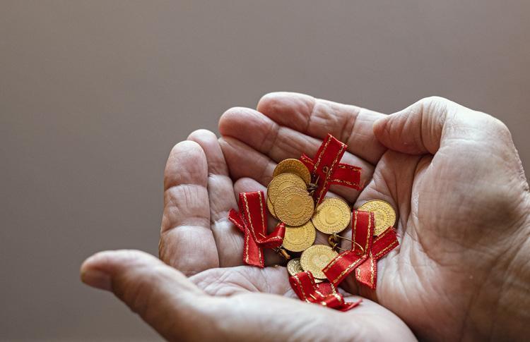 Altın alacaklar dikkat 8 farklı rakam kafaları karıştırdı