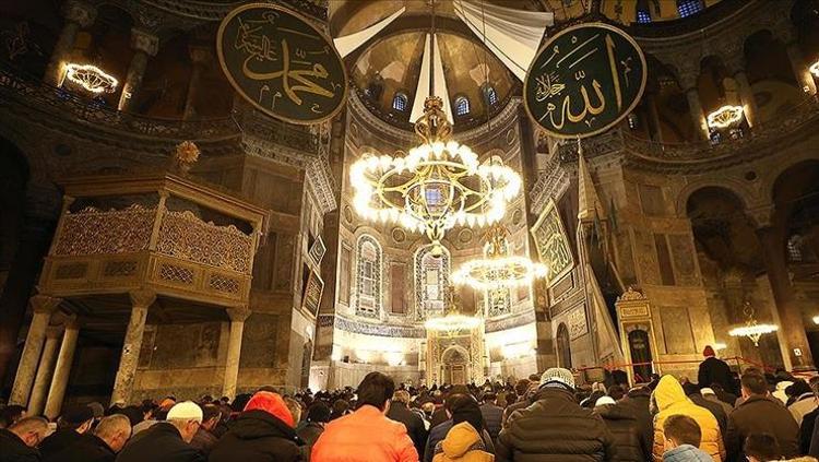 CUMA NAMAZI NE KADAR SÜRER