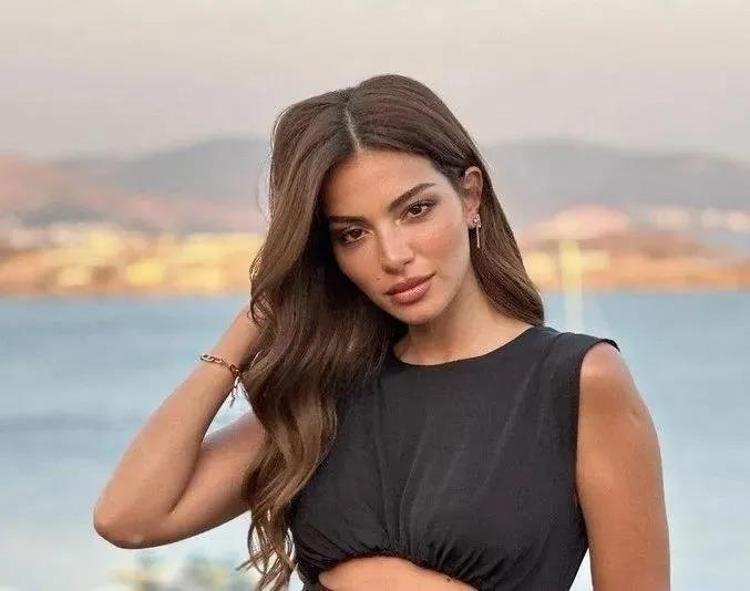 Estetik mi yaptırdı 5 ay önce anne olan Melisa Aslı Pamukun değişimini gören şaşırıp kalıyor