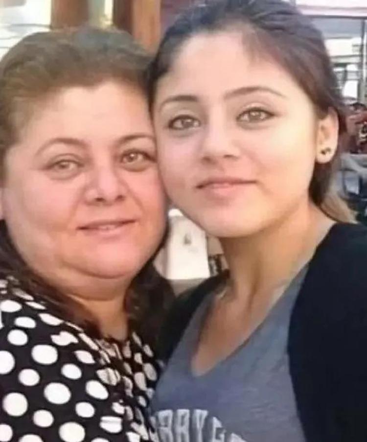 ESKİDEN BAMBAŞKA BİRİYDİ: SILA TÜRKOĞLU